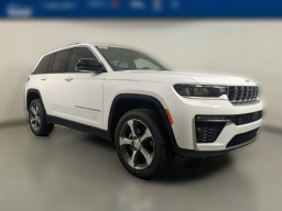 Jeep Grand Cherokee Limited 4x2 2026