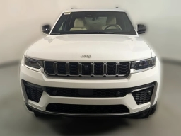 Jeep Grand Cherokee Limited 4x2 2026