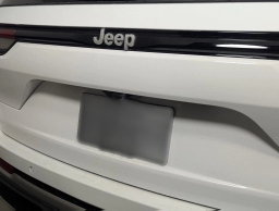 Jeep Grand Cherokee Limited 4x2 2026