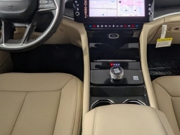 Jeep Grand Cherokee Limited 4x2 2026