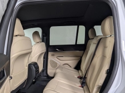 Jeep Grand Cherokee Limited 4x2 2026