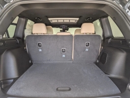 Jeep Grand Cherokee Limited 4x2 2026