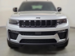 Jeep Grand Cherokee Limited 4x2 2026