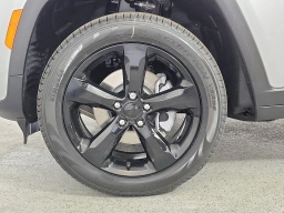 Jeep Grand Cherokee Limited 4x2 2026