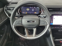 Jeep Grand Cherokee Limited 4x2 2026