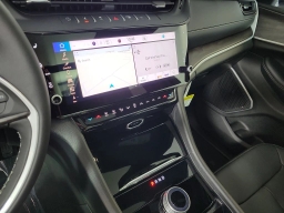 Jeep Grand Cherokee Limited 4x2 2026