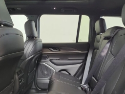 Jeep Grand Cherokee Limited 4x2 2026