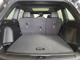 Jeep Grand Cherokee Limited 4x2 2026