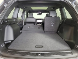 Jeep Grand Cherokee Limited 4x2 2026