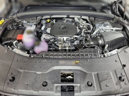 Jeep Grand Cherokee Limited 4x2 2026