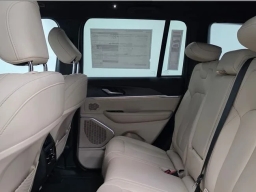 Jeep Grand Cherokee Limited 4x2 2026