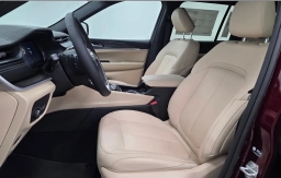 Jeep Grand Cherokee Limited 4x2 2026