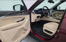 Jeep Grand Cherokee Limited 4x2 2026