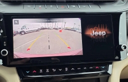 Jeep Grand Cherokee Limited 4x2 2026