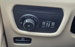 Jeep Grand Cherokee Limited 4x2 2026