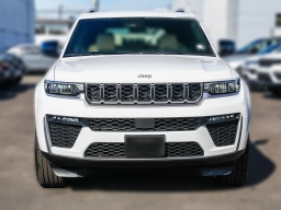 Jeep Grand Cherokee Limited 4x2 2026