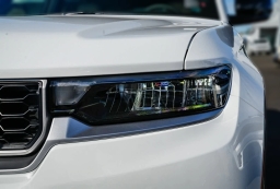 Jeep Grand Cherokee Limited 4x2 2026