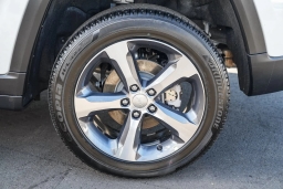 Jeep Grand Cherokee Limited 4x2 2026