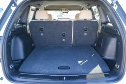 Jeep Grand Cherokee Limited 4x2 2026