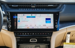 Jeep Grand Cherokee Limited 4x2 2026