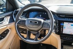 Jeep Grand Cherokee Limited 4x2 2026