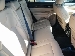 Jeep Grand Cherokee Limited 4x2 2026