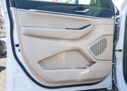 Jeep Grand Cherokee Limited 4x2 2026