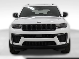 Jeep Grand Cherokee Limited 4x2 2026