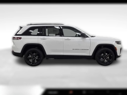 Jeep Grand Cherokee Limited 4x2 2026