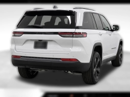 Jeep Grand Cherokee Limited 4x2 2026