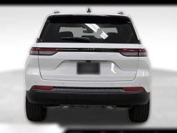 Jeep Grand Cherokee Limited 4x2 2026