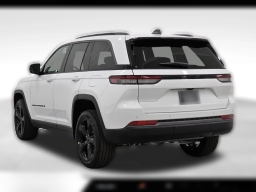 Jeep Grand Cherokee Limited 4x2 2026