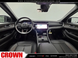 Jeep Grand Cherokee Limited 4x2 2026