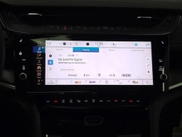 Jeep Grand Cherokee Limited 4x2 2026