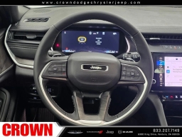 Jeep Grand Cherokee Limited 4x2 2026