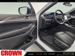 Jeep Grand Cherokee Limited 4x2 2026