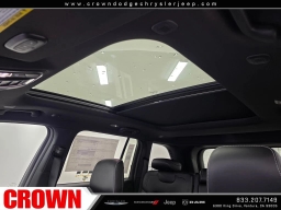 Jeep Grand Cherokee Limited 4x2 2026