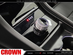 Jeep Grand Cherokee Limited 4x2 2026