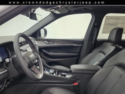 Jeep Grand Cherokee Limited 4x2 2026