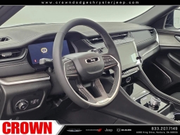 Jeep Grand Cherokee Limited 4x2 2026