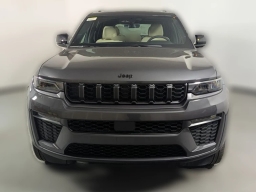 Jeep Grand Cherokee Limited 4x2 2026