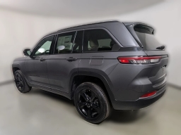 Jeep Grand Cherokee Limited 4x2 2026