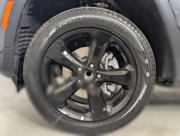 Jeep Grand Cherokee Limited 4x2 2026