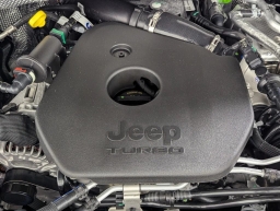 Jeep Grand Cherokee Limited 4x2 2026