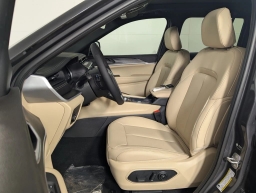 Jeep Grand Cherokee Limited 4x2 2026