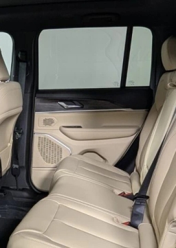 Jeep Grand Cherokee Limited 4x2 2026