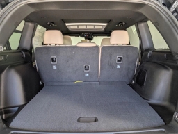 Jeep Grand Cherokee Limited 4x2 2026