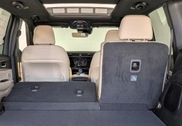 Jeep Grand Cherokee Limited 4x2 2026