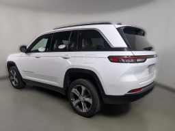 Jeep Grand Cherokee Limited 4x2 2026