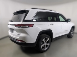 Jeep Grand Cherokee Limited 4x2 2026